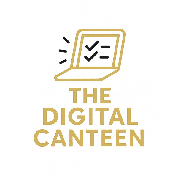 The Digital Canteen logo